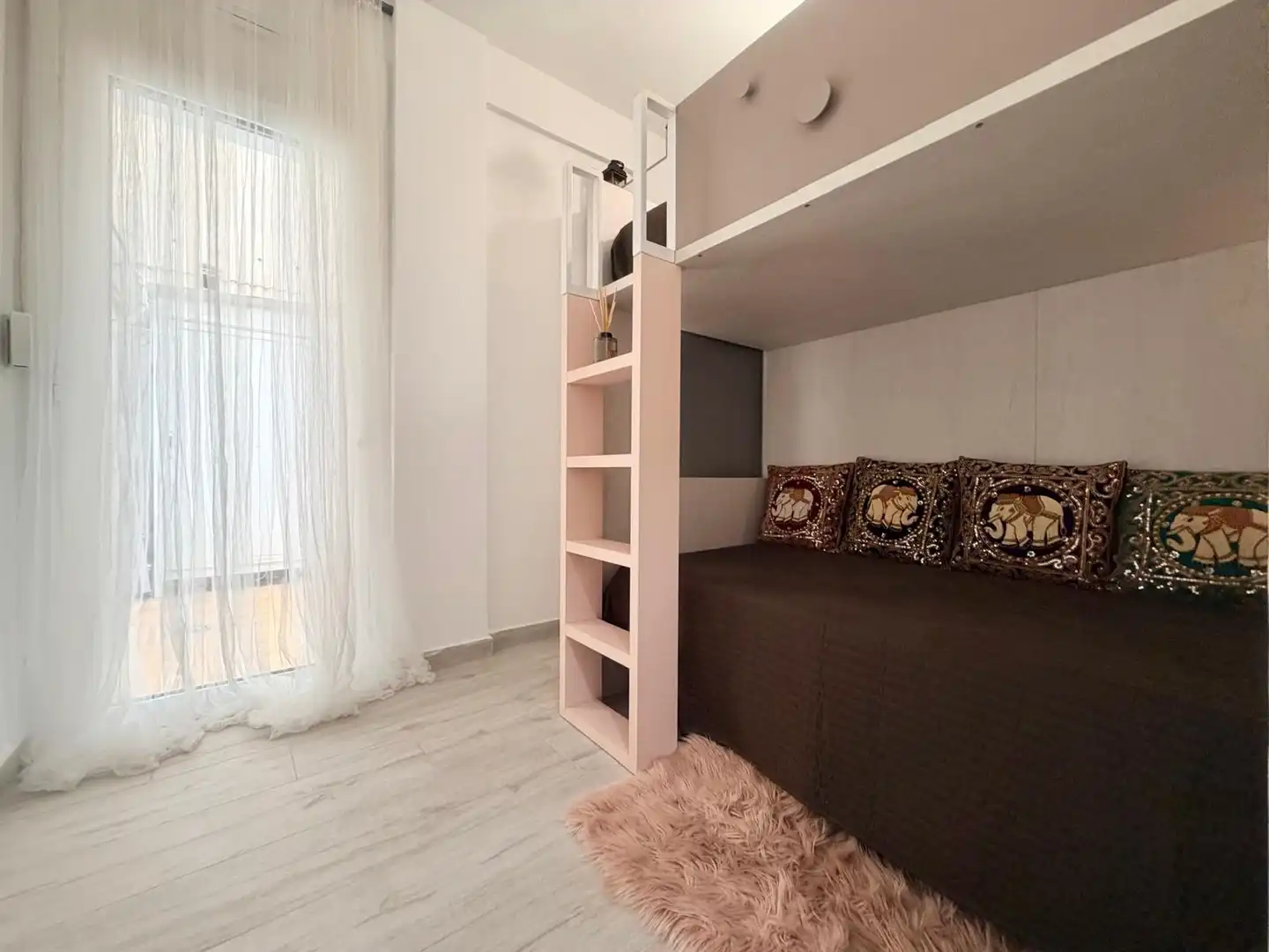 Habitación de Planta baja en venta en Calafell con Aire acondicionado, Calefacción y Trastero