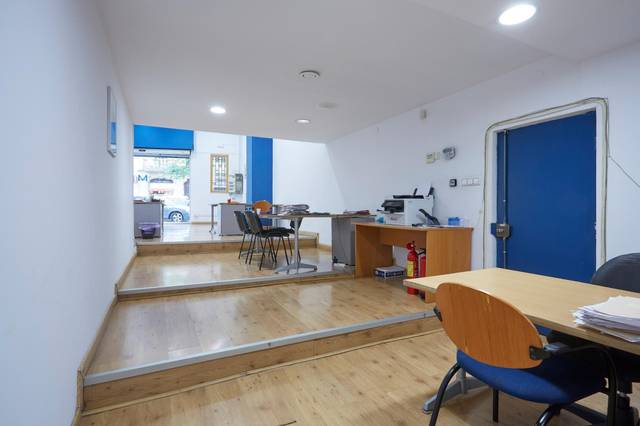 Oficina en Venta en Dreta de l'Eixample