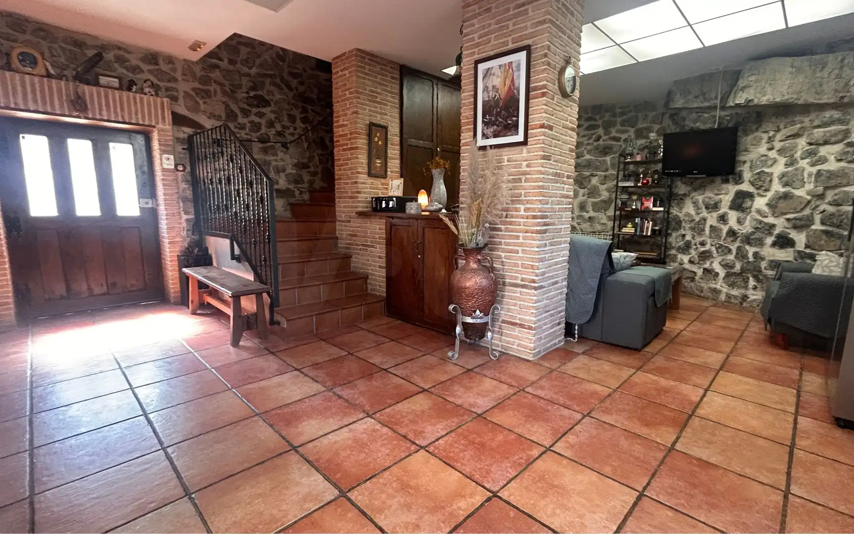 Casa rústica en venda a Munilla, imagen 6