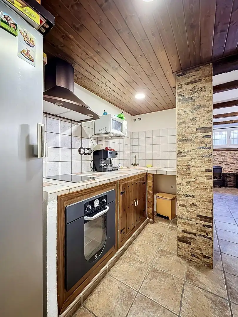 Adosado con terraza en venta en Calle VELAZQUEZ, imagen 9