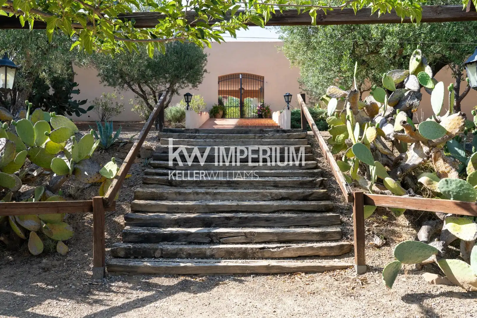 Finca rústica en venda en El Molar (Tarragona) amb Aire condicionat, Calefacció i Jardí privat