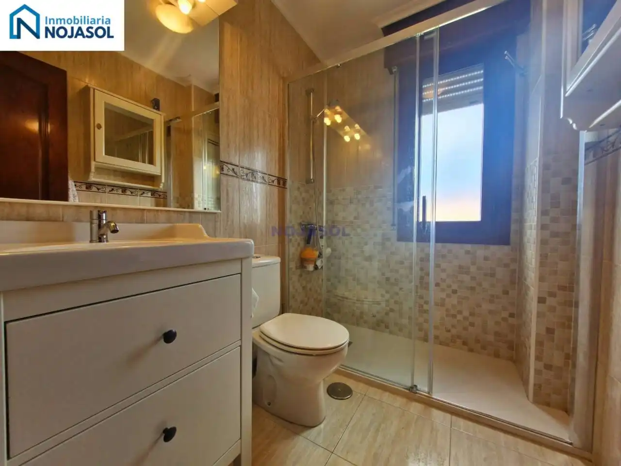 Mini appartamento con terrazza in vendita a Calle los pinares, imagen 32