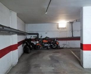 Garage for sale in Calle Pascua, 56, La Garita - Marpequeña