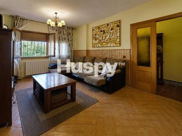 Casa a schiera in vendita a Avenida Deportes