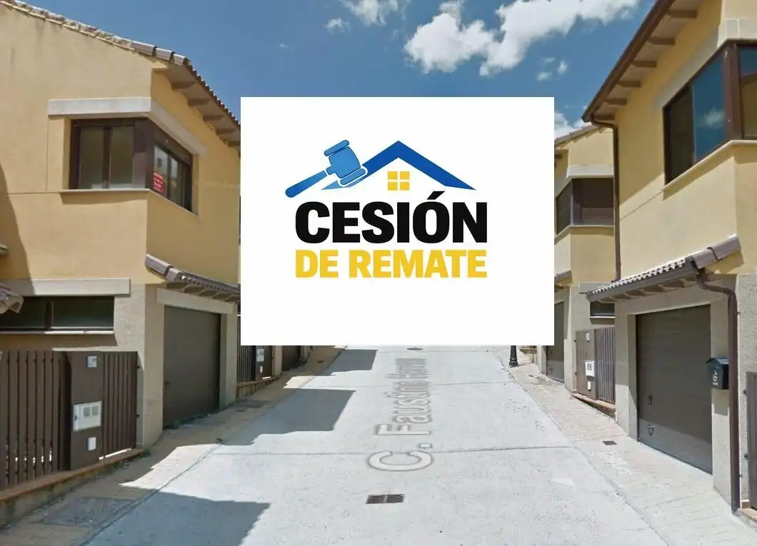 Vista exterior de Casa o chalet en venta en La Colilla