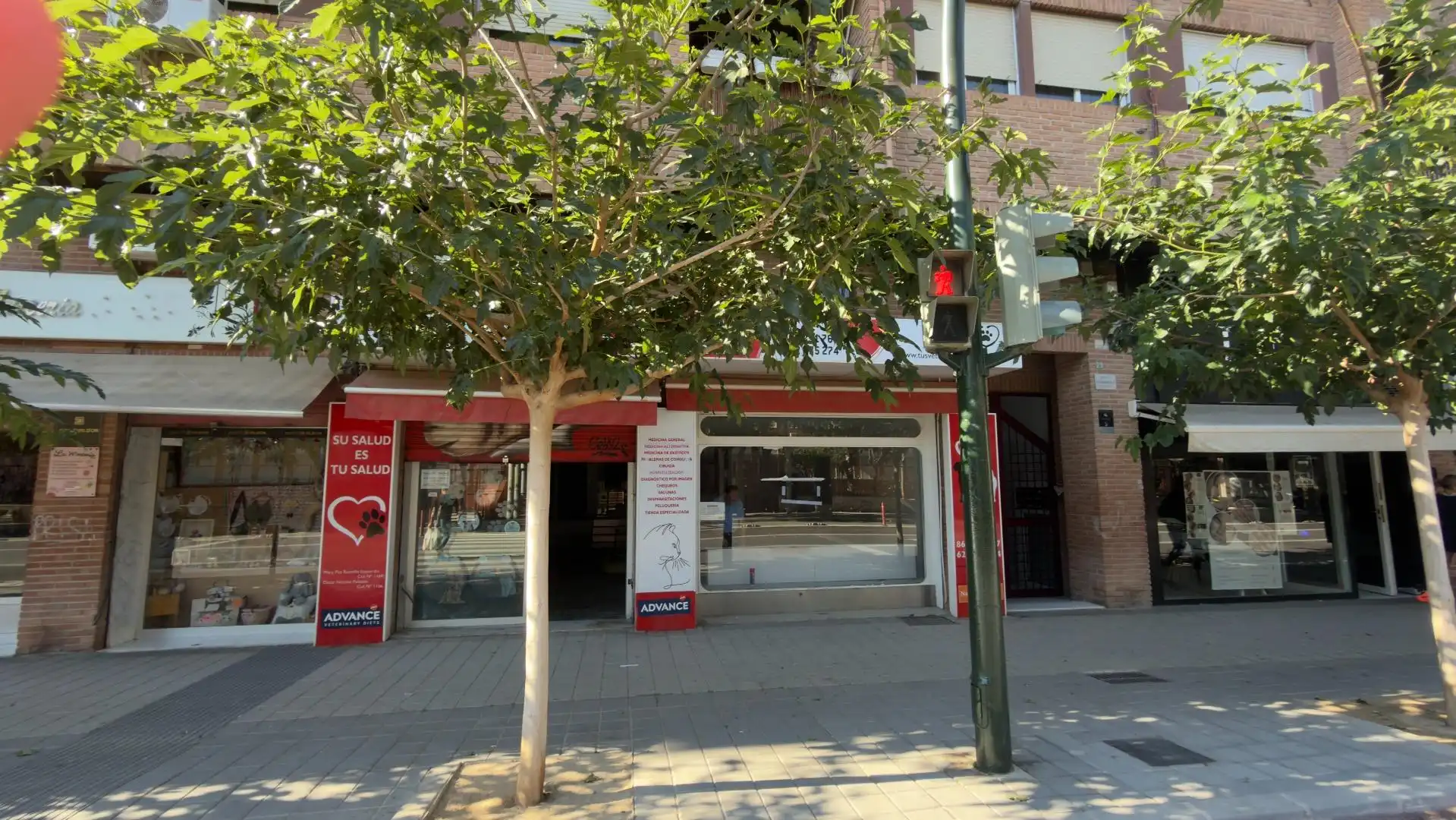 Business premises for sale in Calle del Pintor Pedro Flores 21, imagen 3