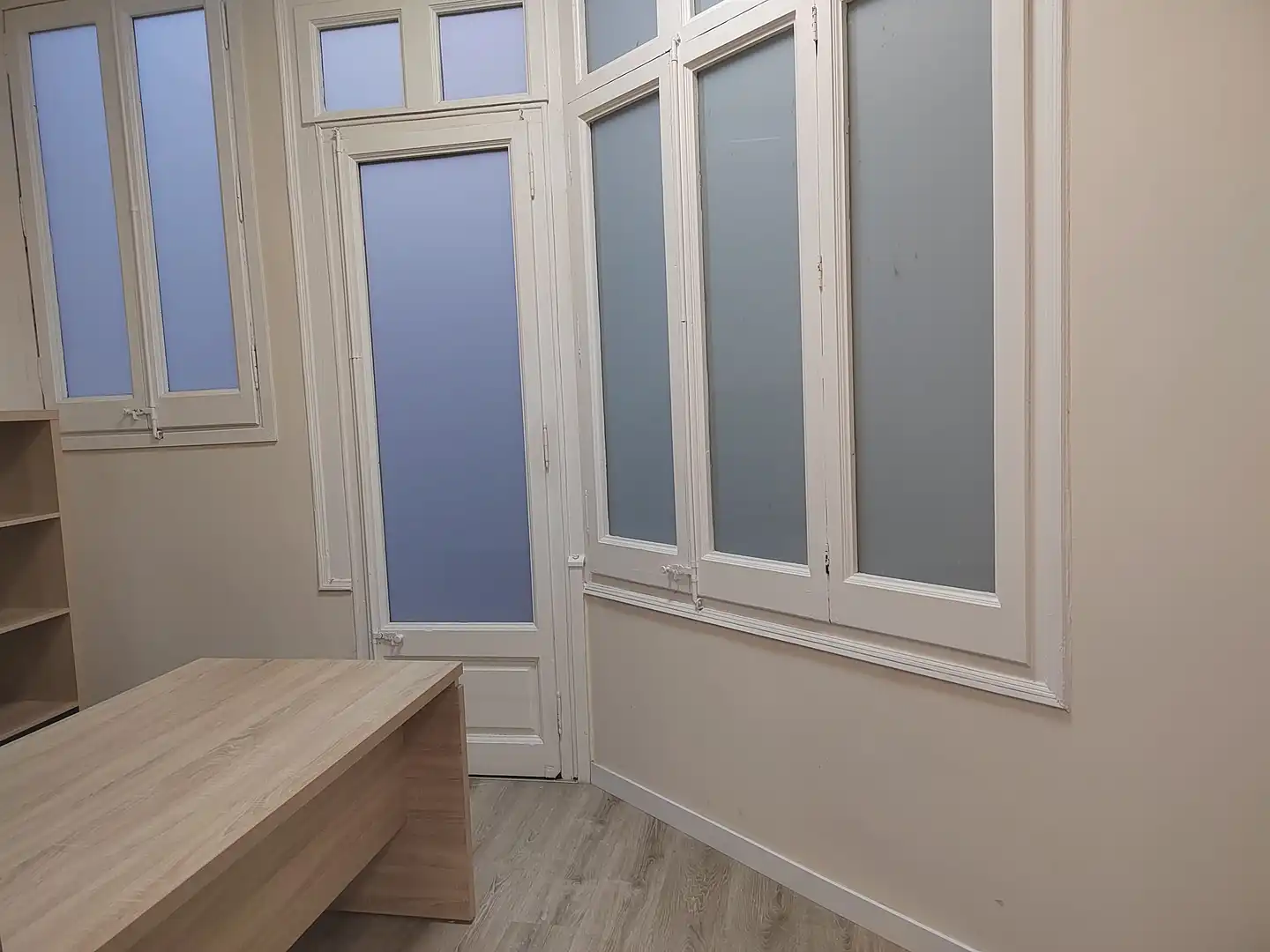 Büro zur Miete in Barcelona mit Klimaanlage und Möbliert