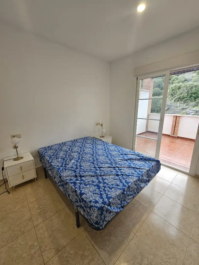 Penthouse mit Pool zur Miete in Guaro, imagen 8