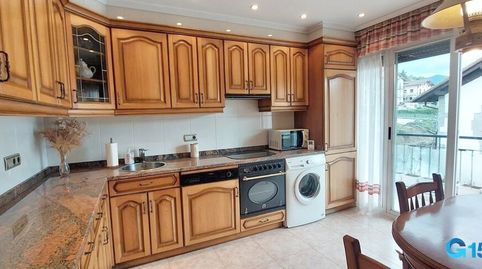 Foto 4 de Piso en venta en Juan Bautista Erro Kalea, Andoain, Gipuzkoa
