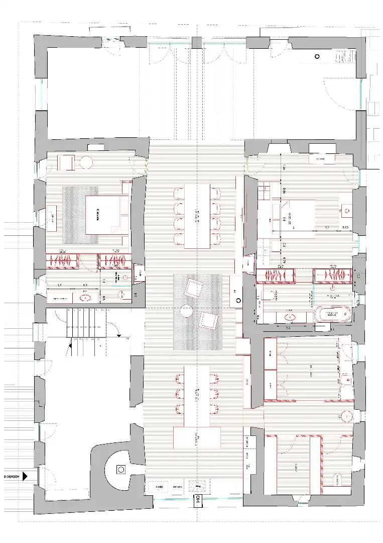 Maison rustique avec jardin à vendre à Diseminado Juanetas 199, imagen 21