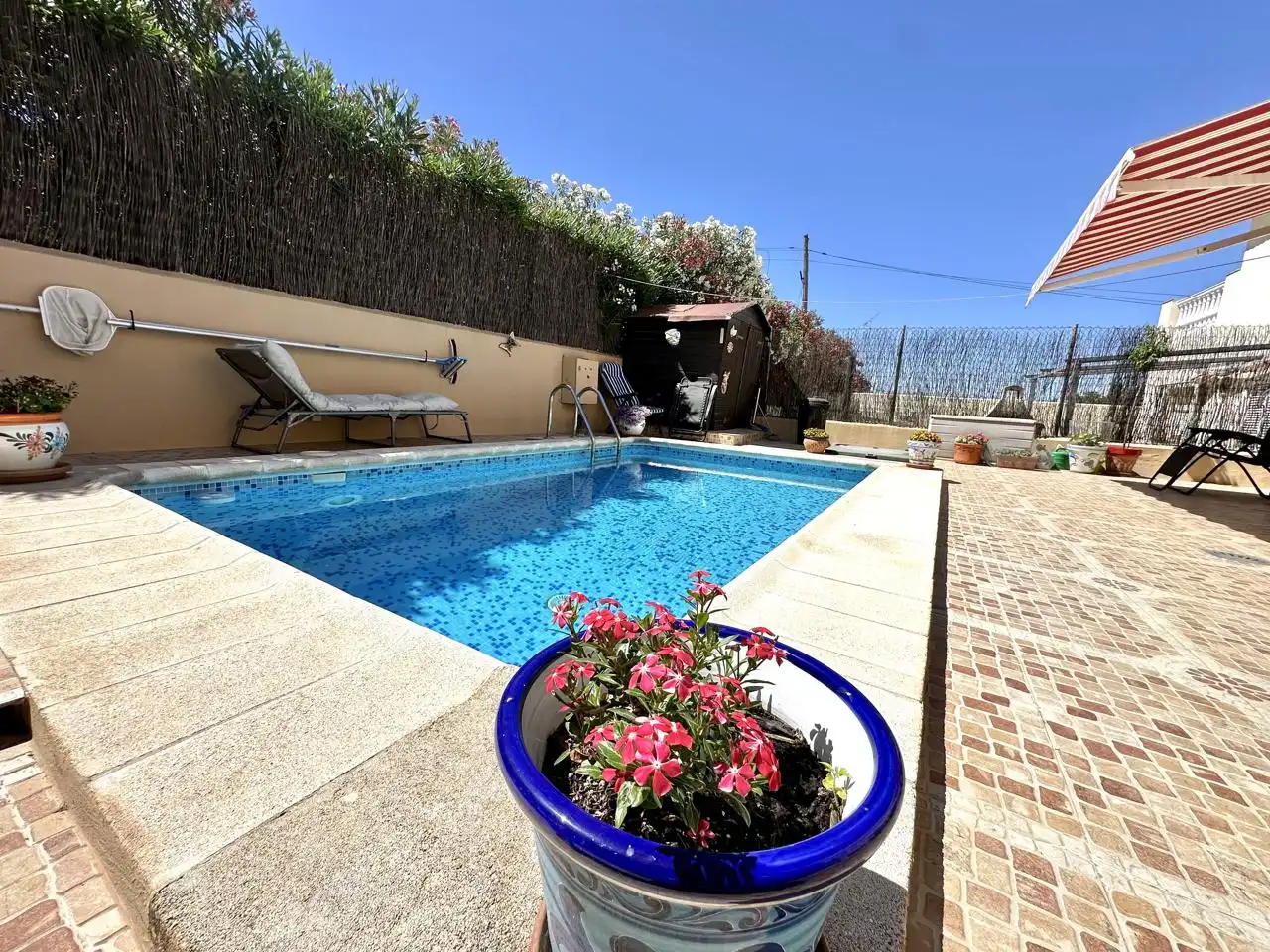 Haus oder Chalet zum Verkauf in Las Encinas, Fuente de Piedra
