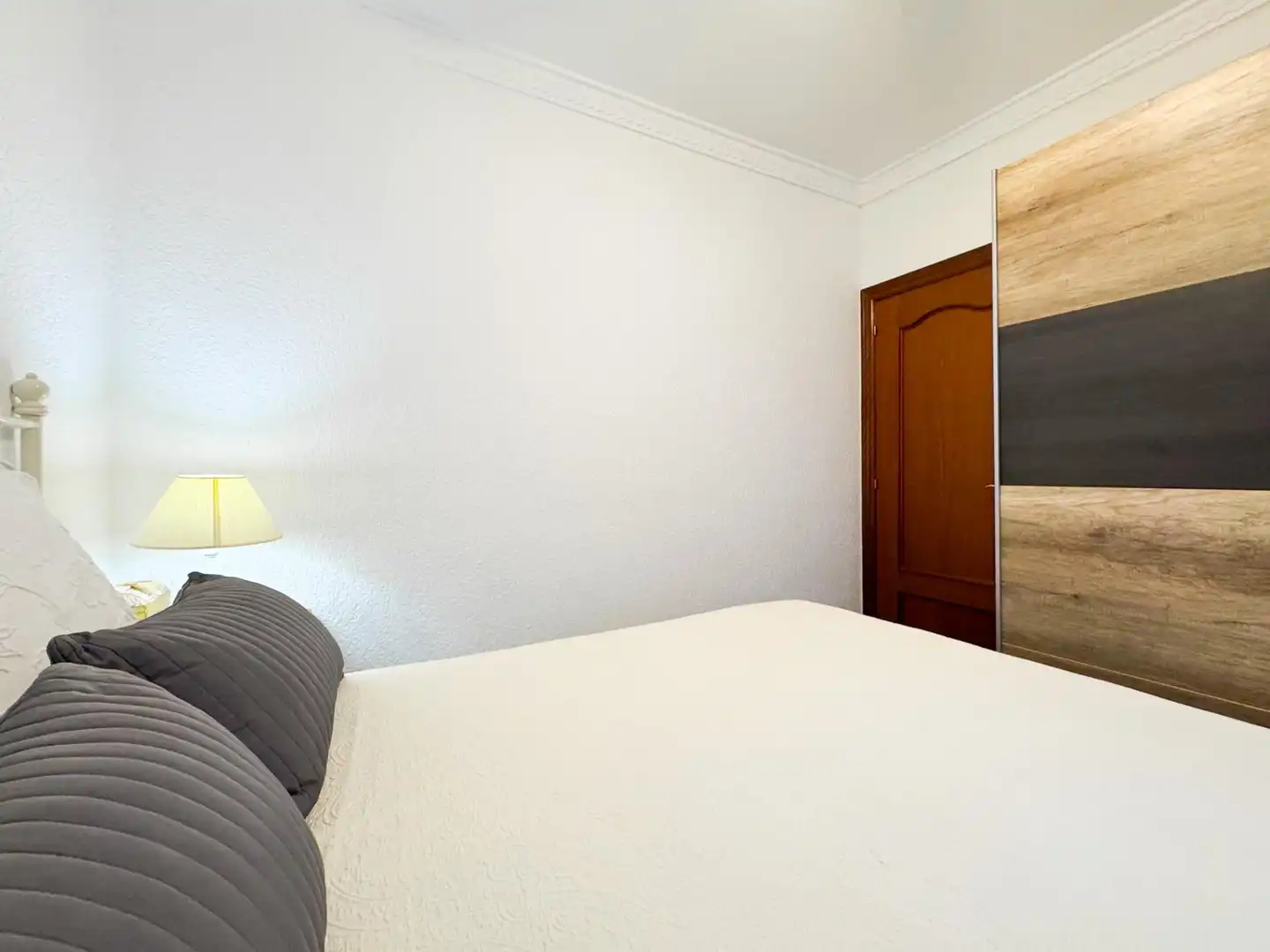 Bedroom of Detached homes for sale in Gavà  with Air Conditioner, Heating and Private garden