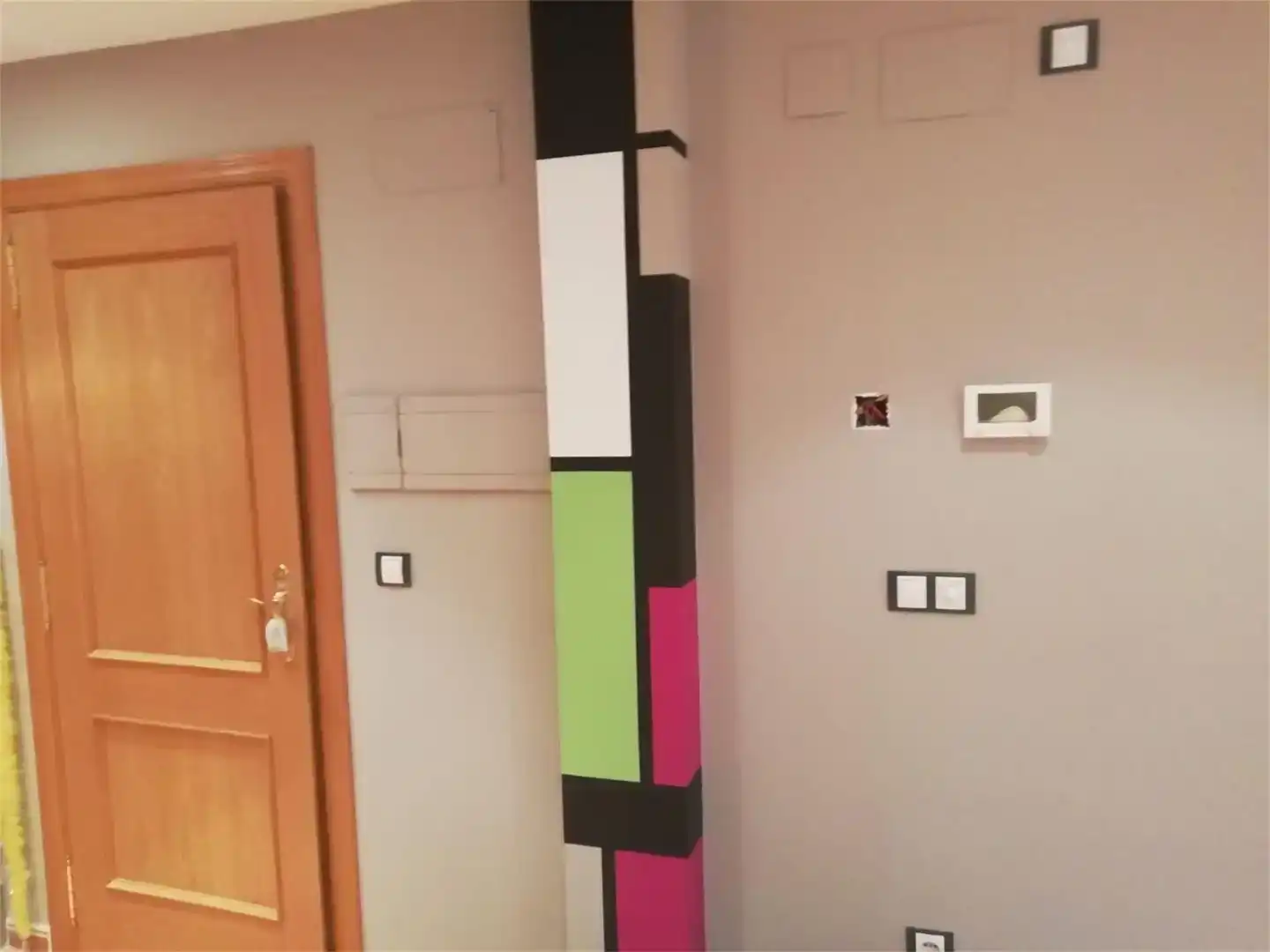 Piso en venta en Nonaspe con Aire acondicionado, Trastero y Balcón