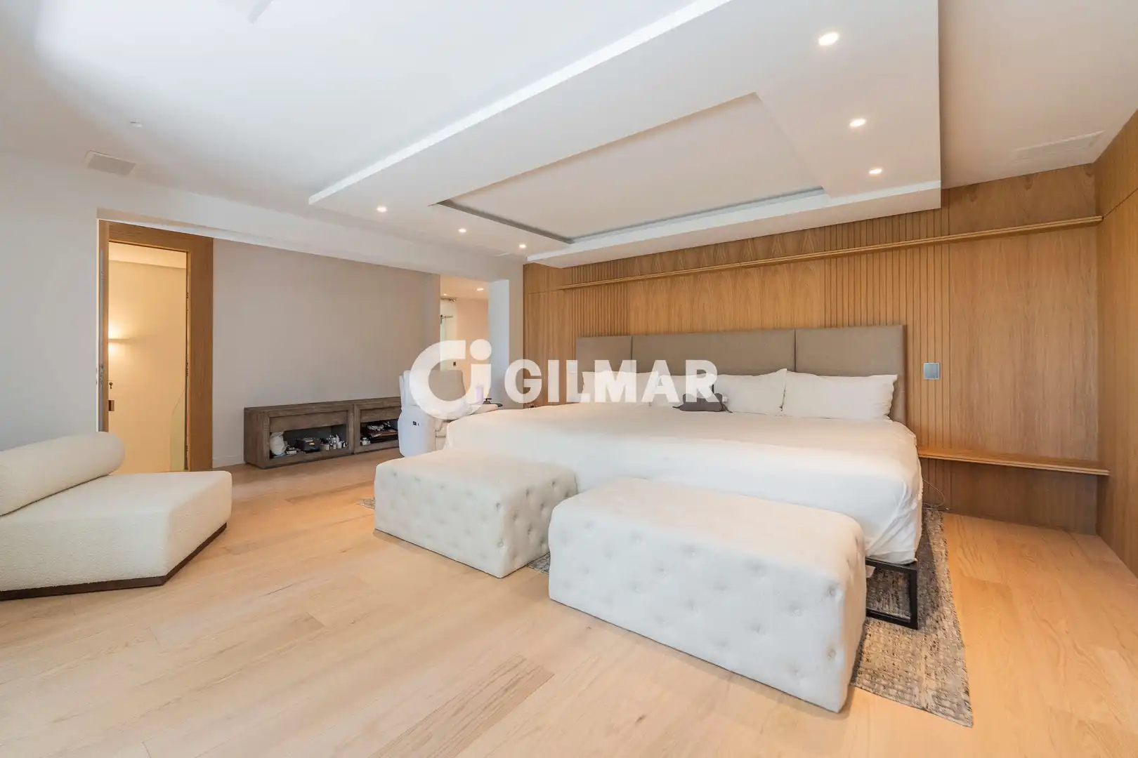 Villa in vendita a Urbanización La Moraleja, imagen 7