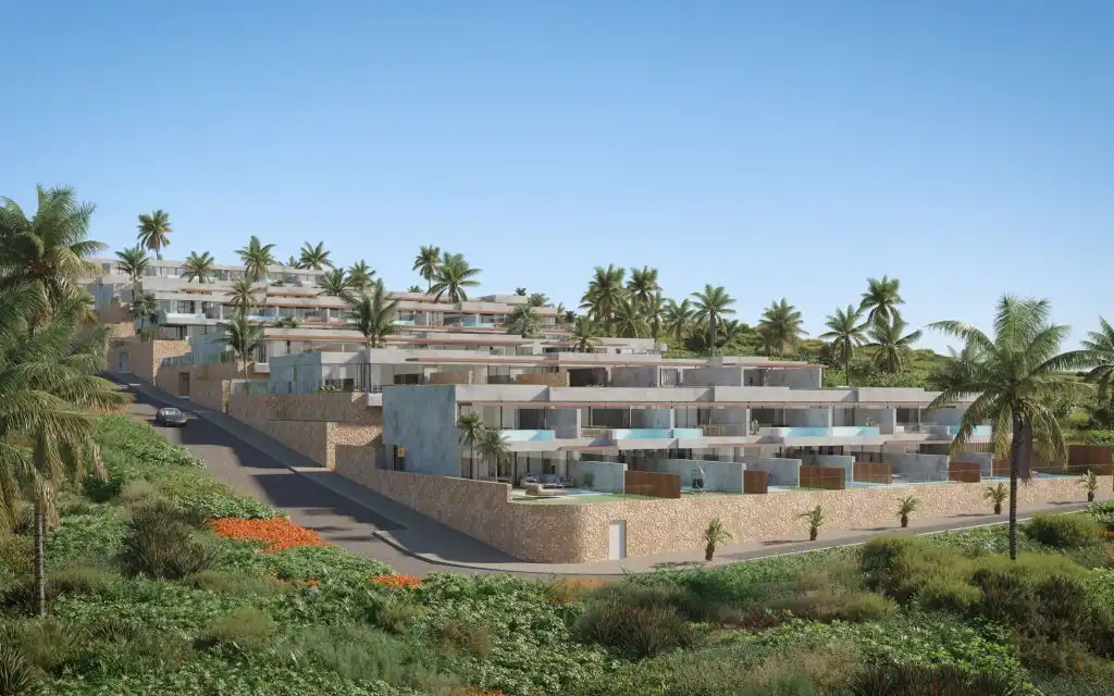 Penthouse with pool for sale in Callao Salvaje - Playa Paraíso, imagen 37