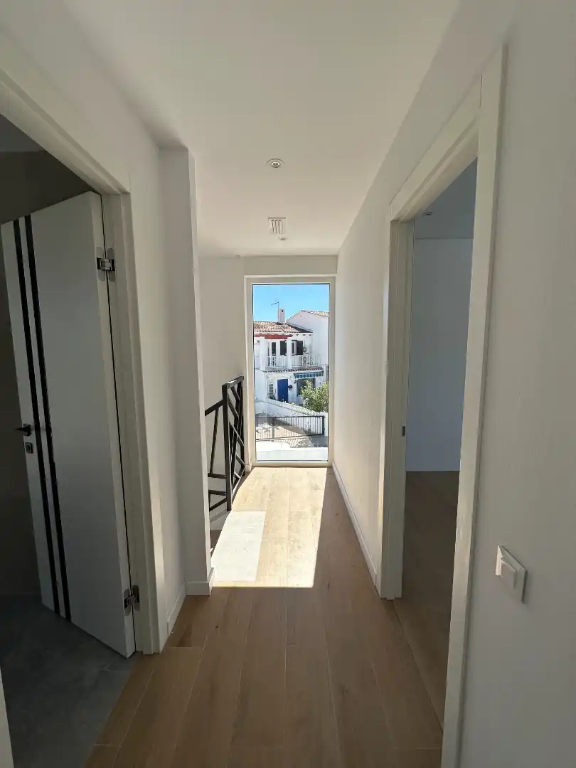 Carrer Capellá, 21, Barranco Hondo