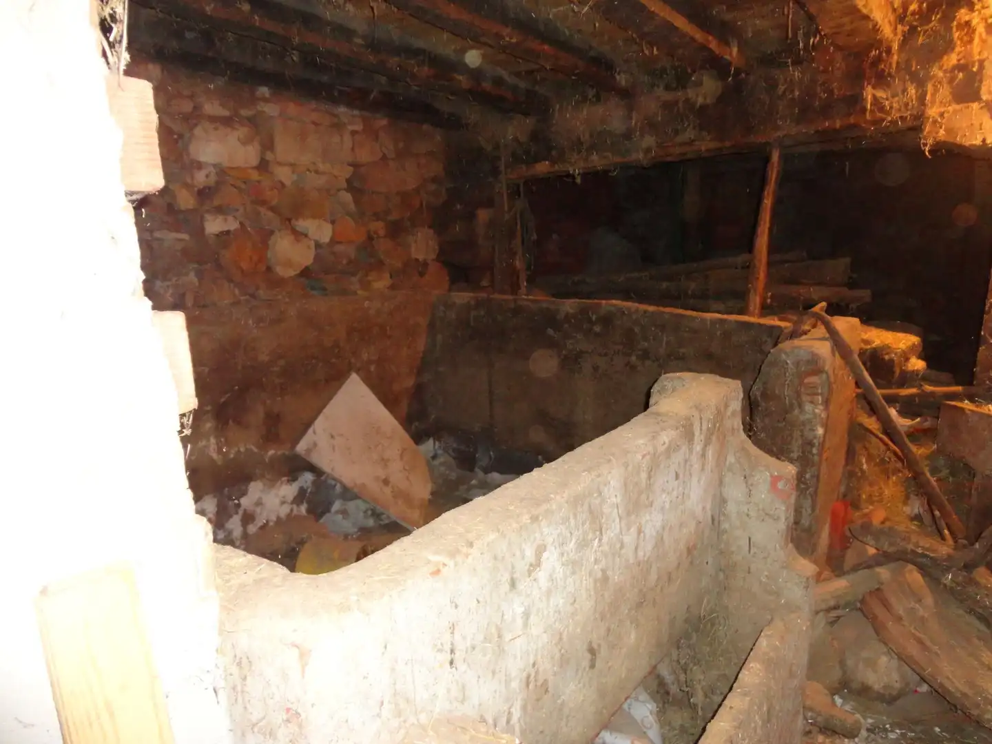 Casa o chalet en venta en Moncalvillo