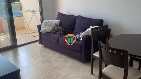 Foto 5 de Apartamento en venta en Cala Palmera - Atrium, Alicante