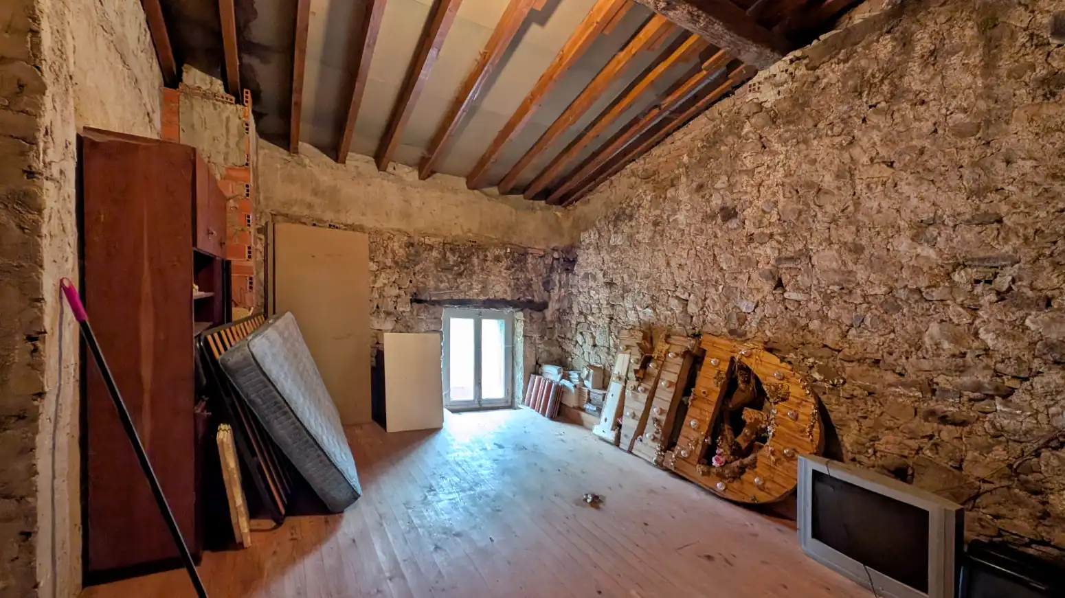 Casa o xalet en venda en Santiurde de Reinosa amb Calefacció