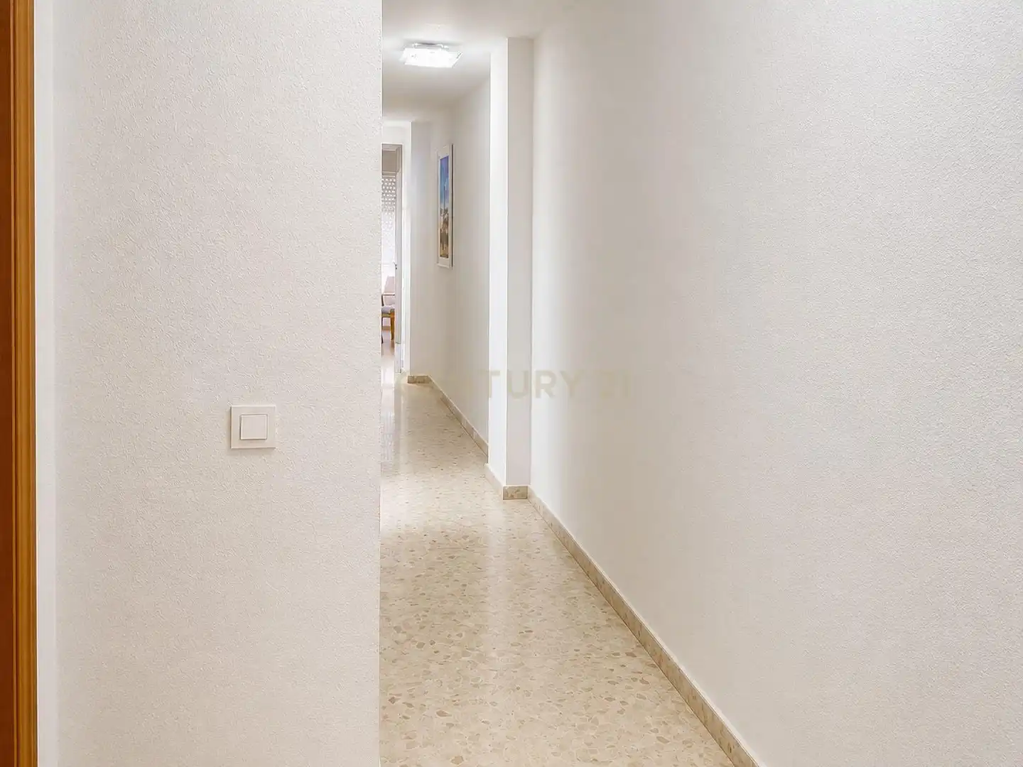 Apartament de lloguer en Valencia amb Aire condicionat