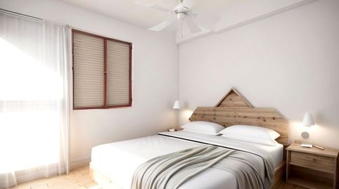 EDIFICIO EN VENTA EN VALVERDE DE MÉRIDA, CON MUCHAS POSIBILIDADES, imatge 3