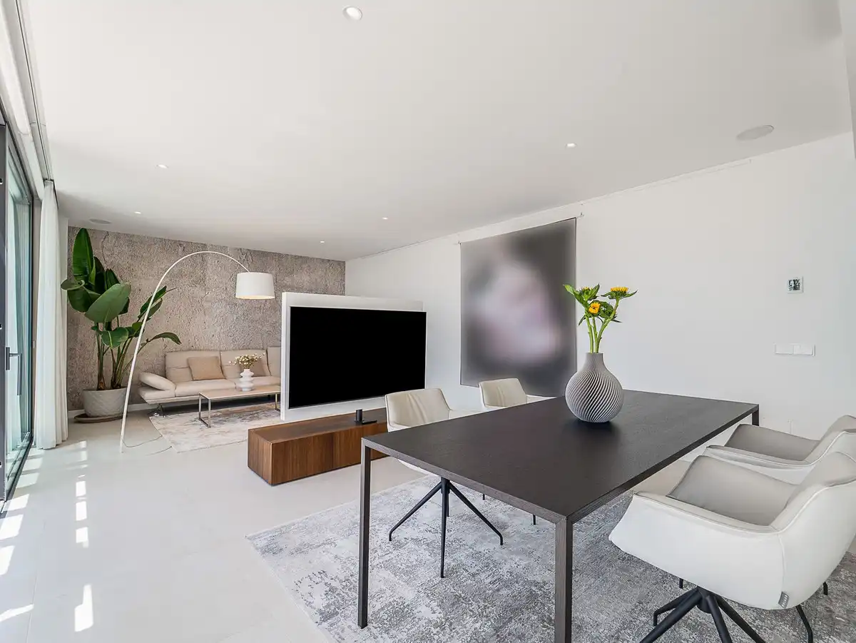 Penthouse mit Pool zum Verkauf in Centro ciudad, imagen 17