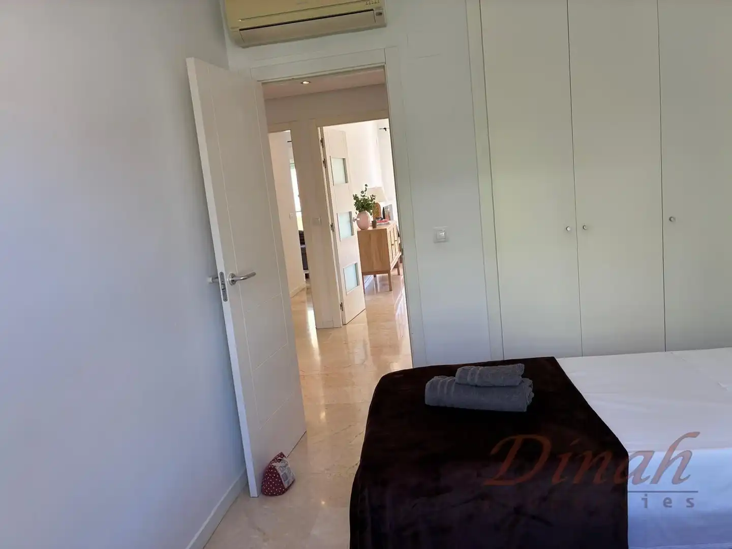 Apartamento con piscina en venta en Isla de Altea Fase I, imagen 41