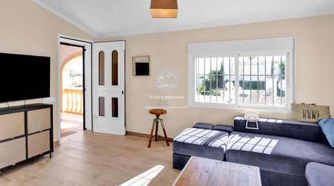 Foto 4 de Casa o chalet en venta en Puerto, Jávea / Xàbia