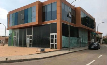 Photo 3 of Premises for sale in Calle Rodrigo de Caro, Miranda, Murcia