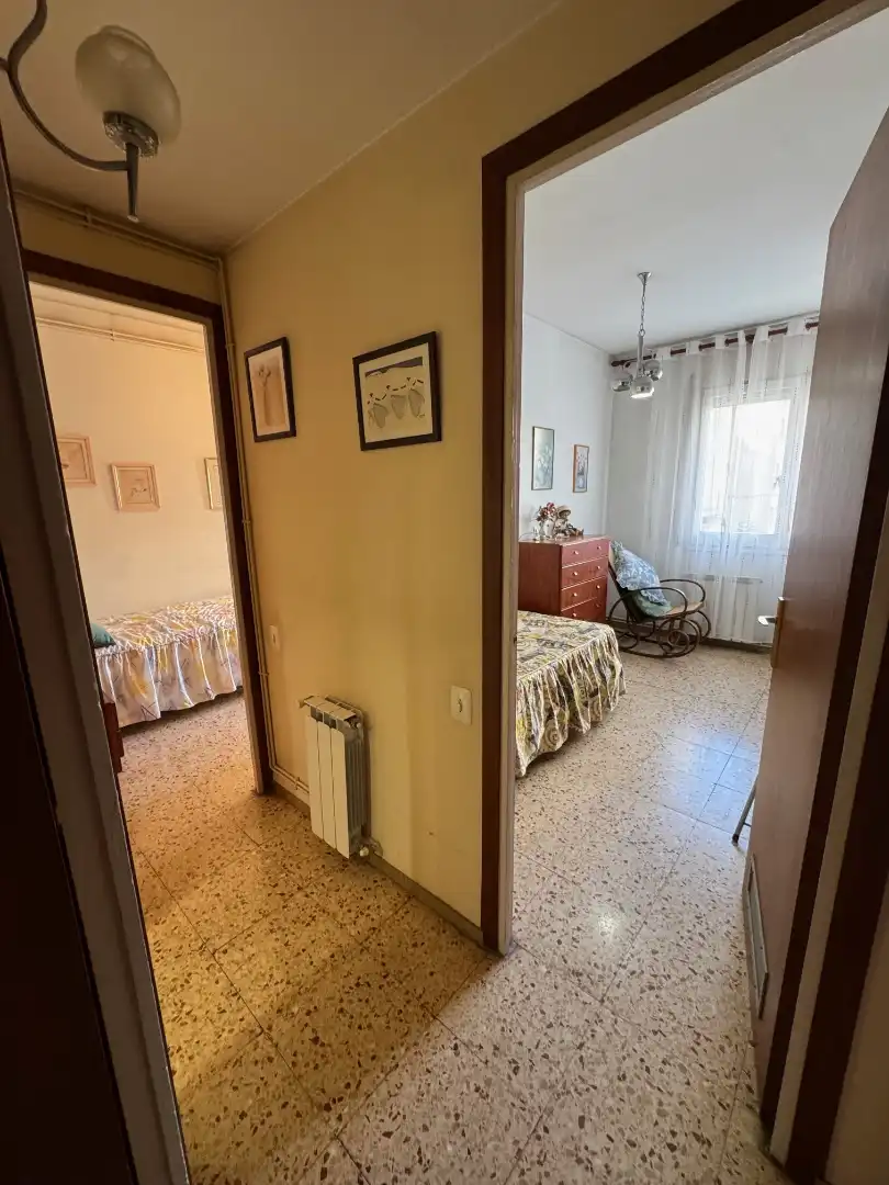 Piso en venta en Valls con Amueblado y Balcón