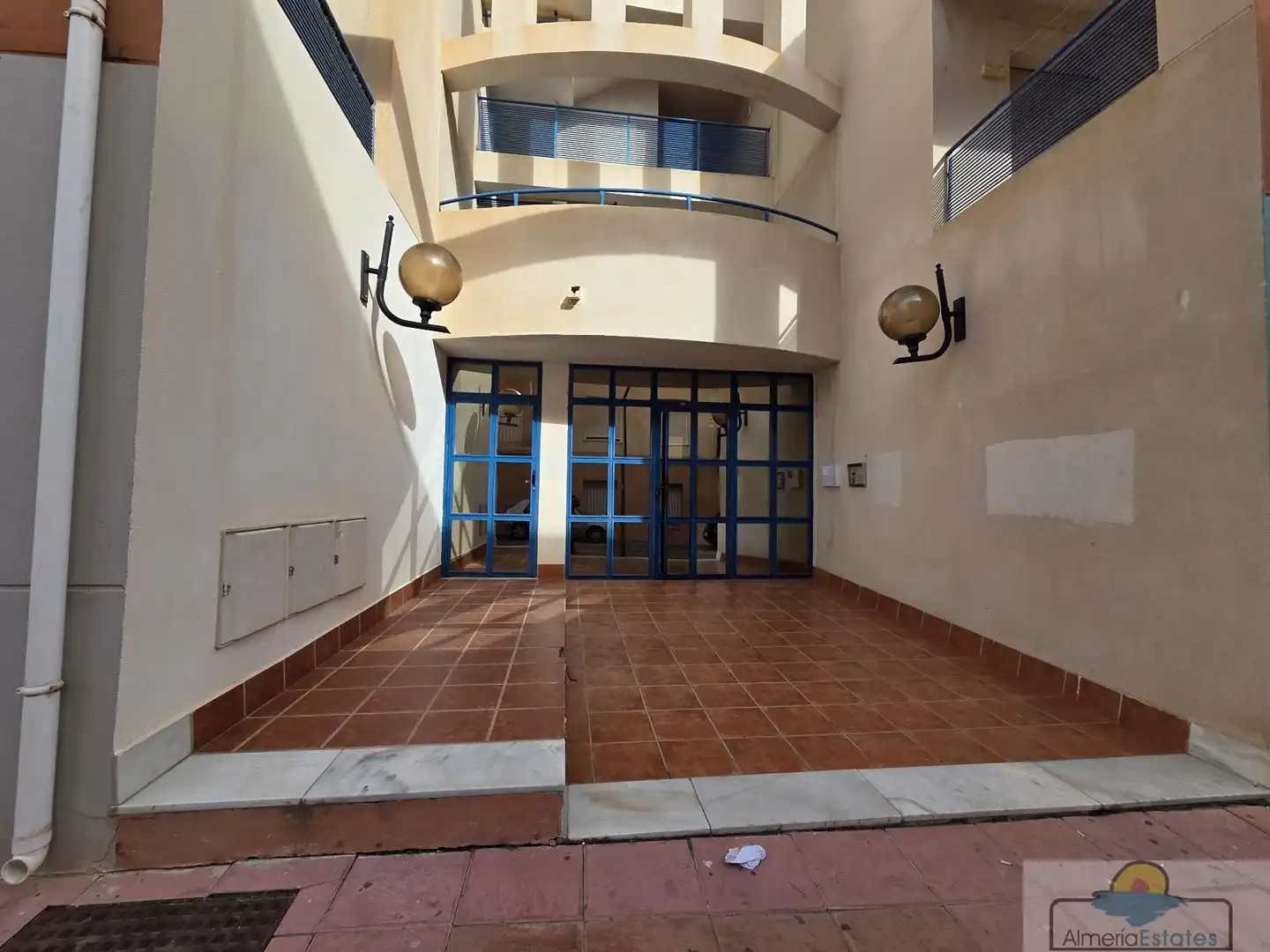 Local comercial de lloguer a Vera Ciudad, imagen 22