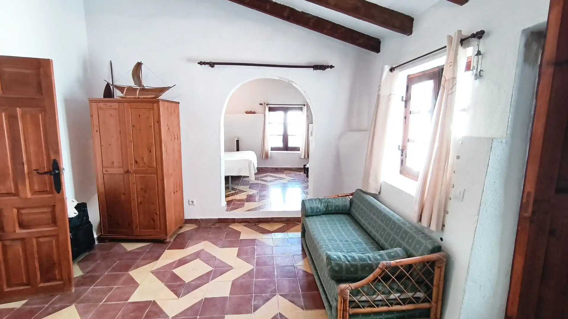 Detached house with pool for sale in Mojácar Playa - Las Ventanicas - La Paratá, imagen 18