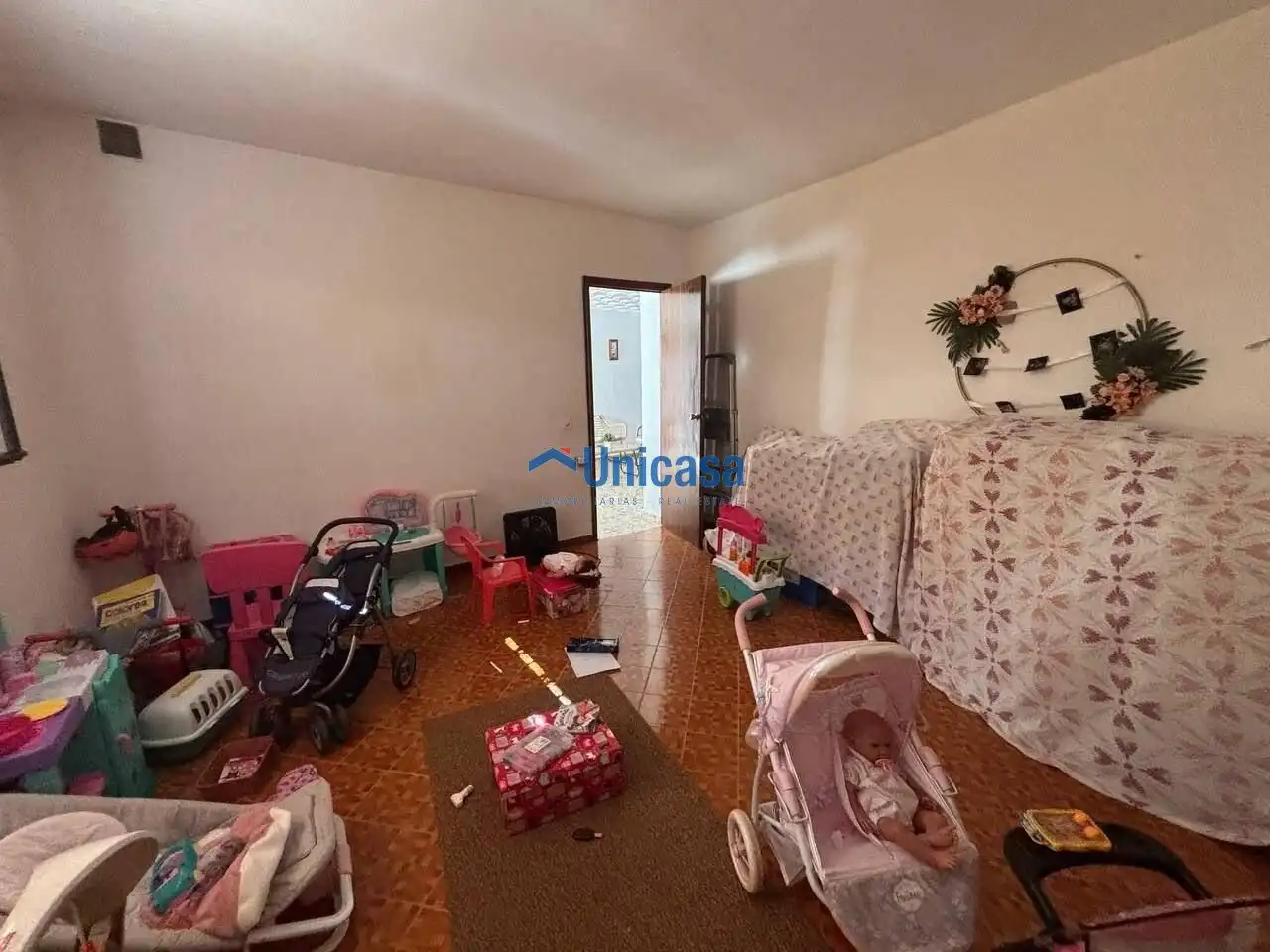Piso en venta en Málaga con Aire acondicionado y Terraza