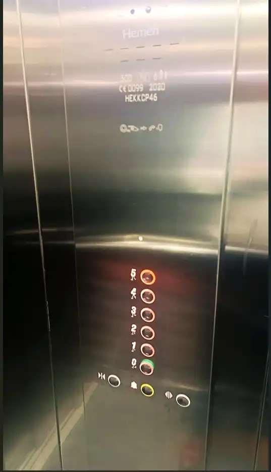 Piso en venta en Bilbao 