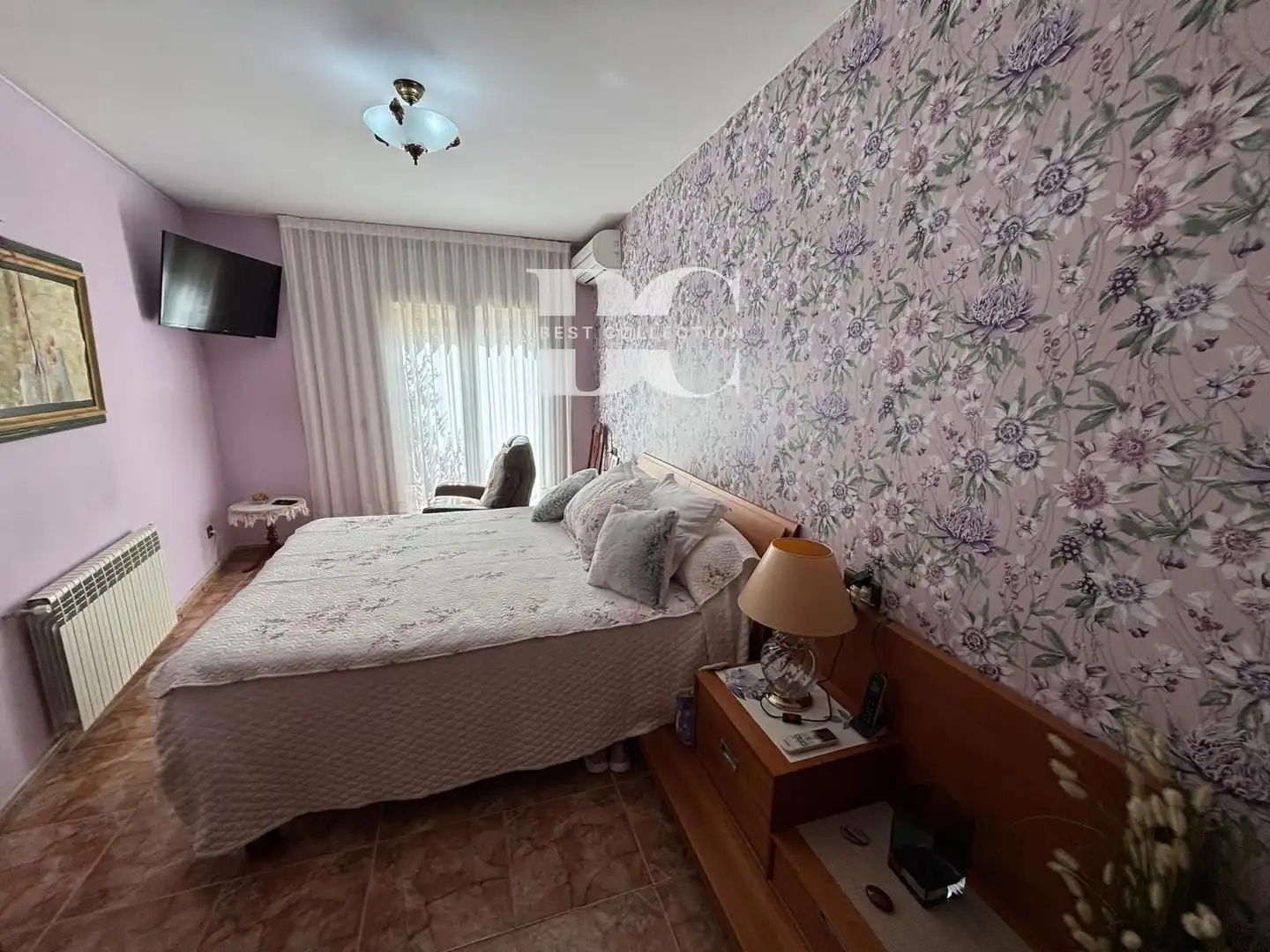 Piso en venta en Ausias MArch, El Molí - El Rieral