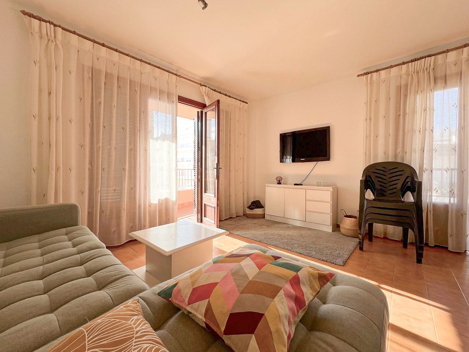 Pis de lloguer a Carrer Jaume II, Can Picafort