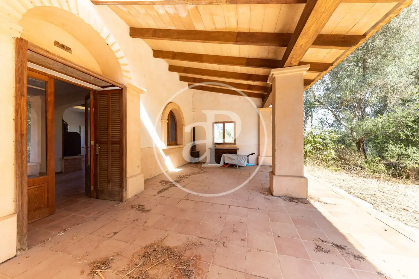 Casa amb jardí en venda a Sencelles, imagen 2