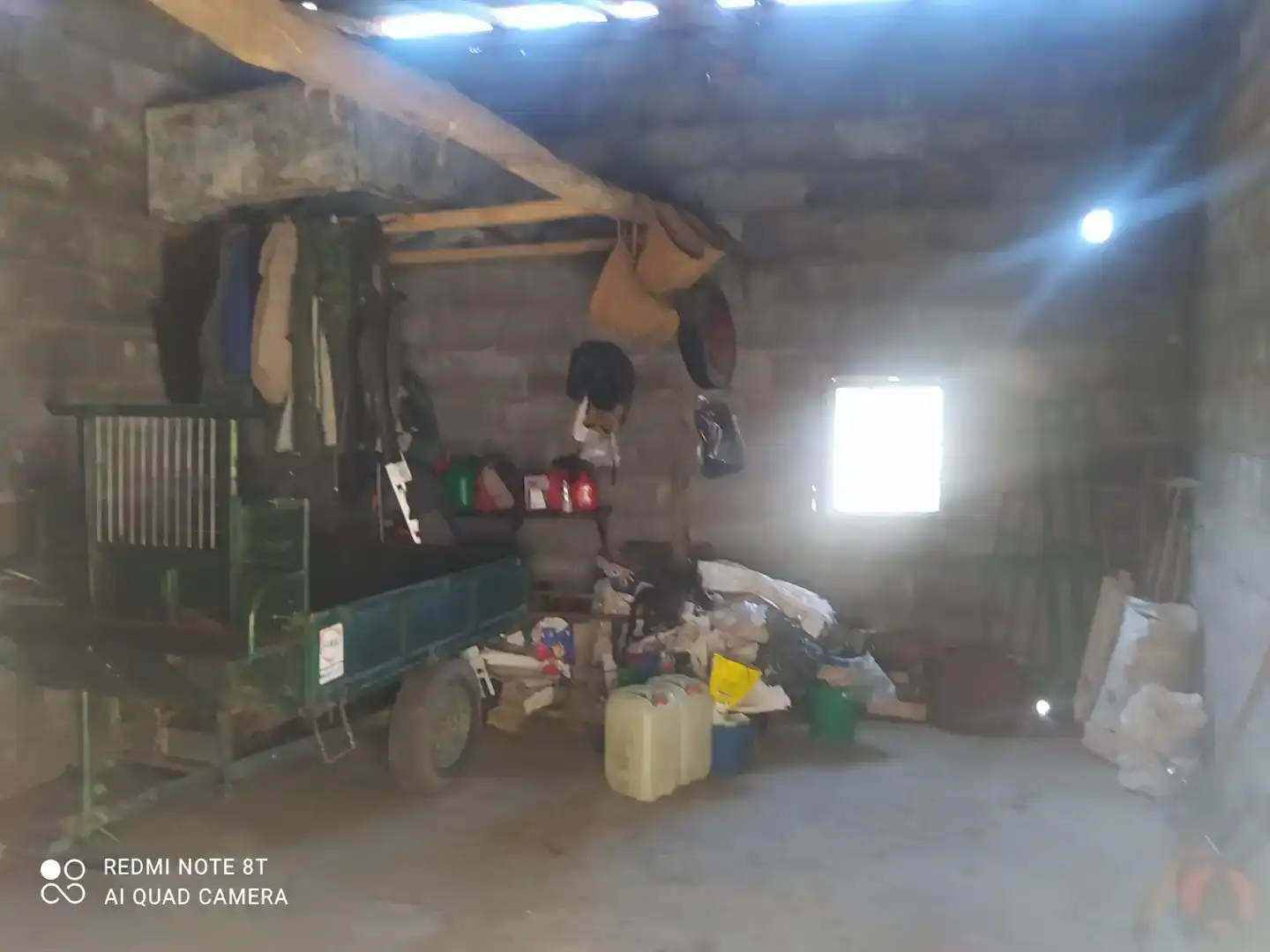 Finca rústica en venda en Carballeda de Valdeorras, Ourense