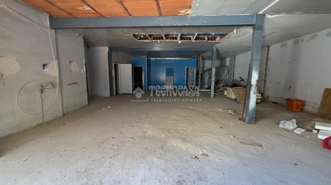 Foto 4 de Edifici en venda a Simancas, Madrid