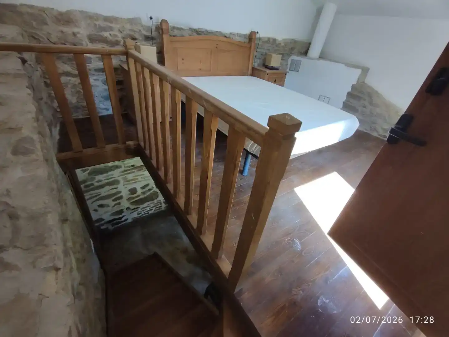Casa o xalet en venda en Riosa amb Balcó