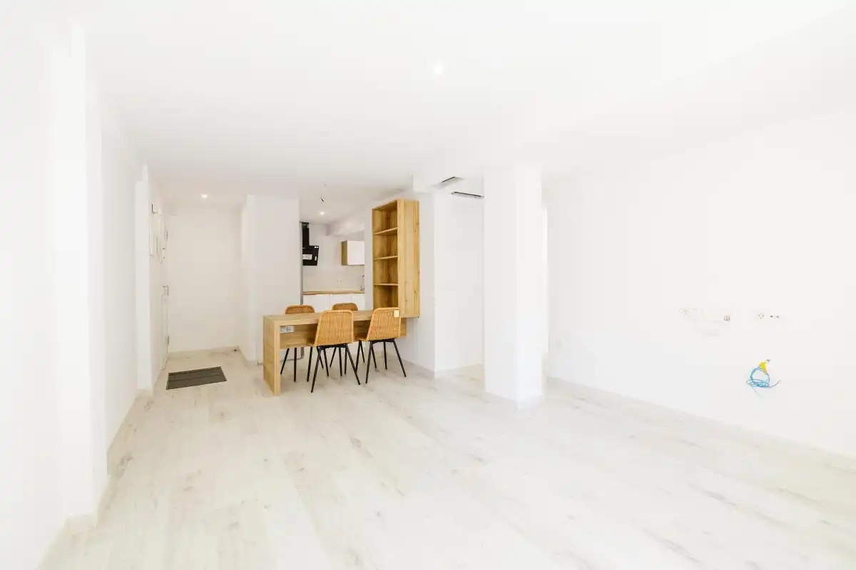 Planta baja en venta en Málaga con Aire acondicionado y Calefacción