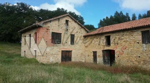 Foto 4 de Casa o xalet en venda a Tazones - Argüero, Villaviciosa