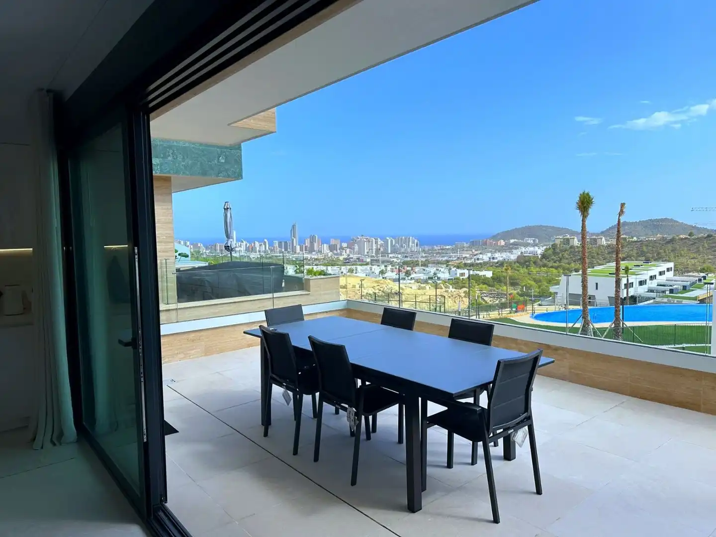 Maisonette mit Pool zum Verkauf in Golf Bahía, imagen 64
