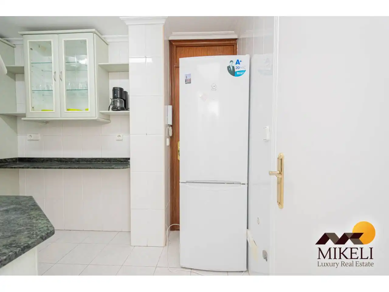 Flat for rent in Calle Joaquín Costa, El Sardinero