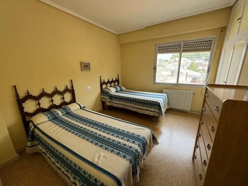 Bedroom of Houses for sale in Torres Torres  with Air Conditioner, Heating and Terrace
