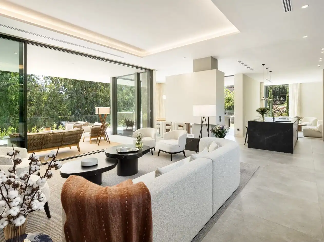 Haus oder Chalet zum Verkauf in Calle Osa Mayor #G 26, Los Naranjos