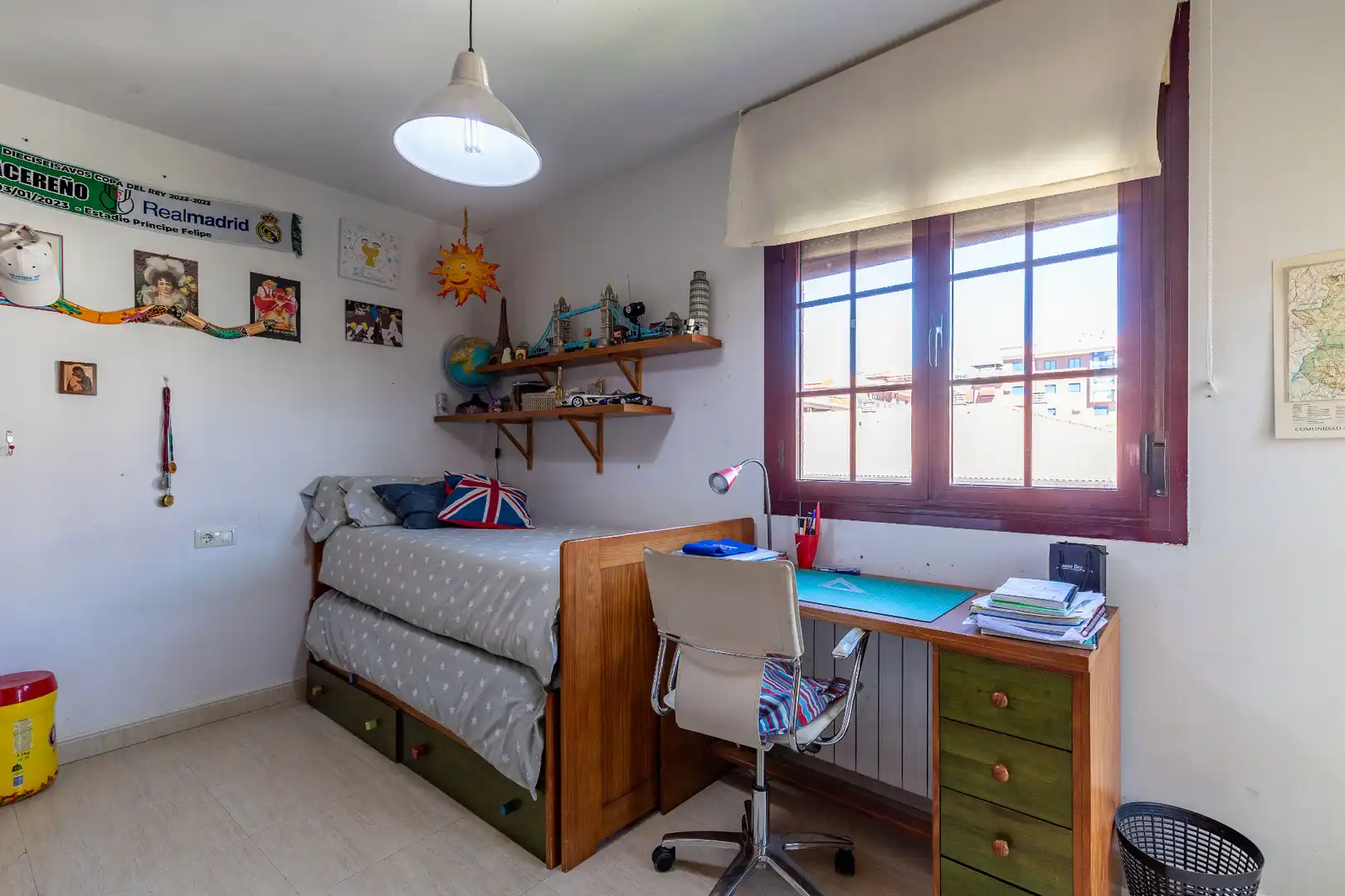 Appartamento con terrazza in vendita a Calle Doctor Rodríguez de la Fuente, imagen 44