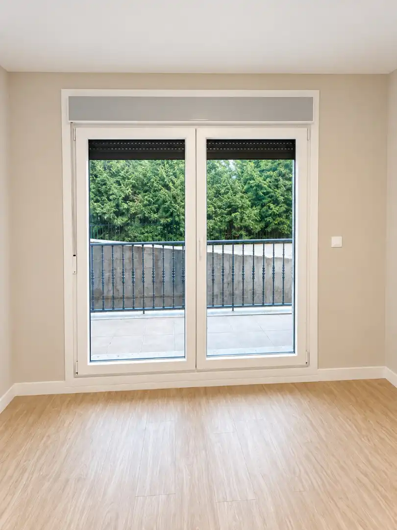 Appartamento con terrazza in vendita a Rúa 1 Cubeliño, imagen 6