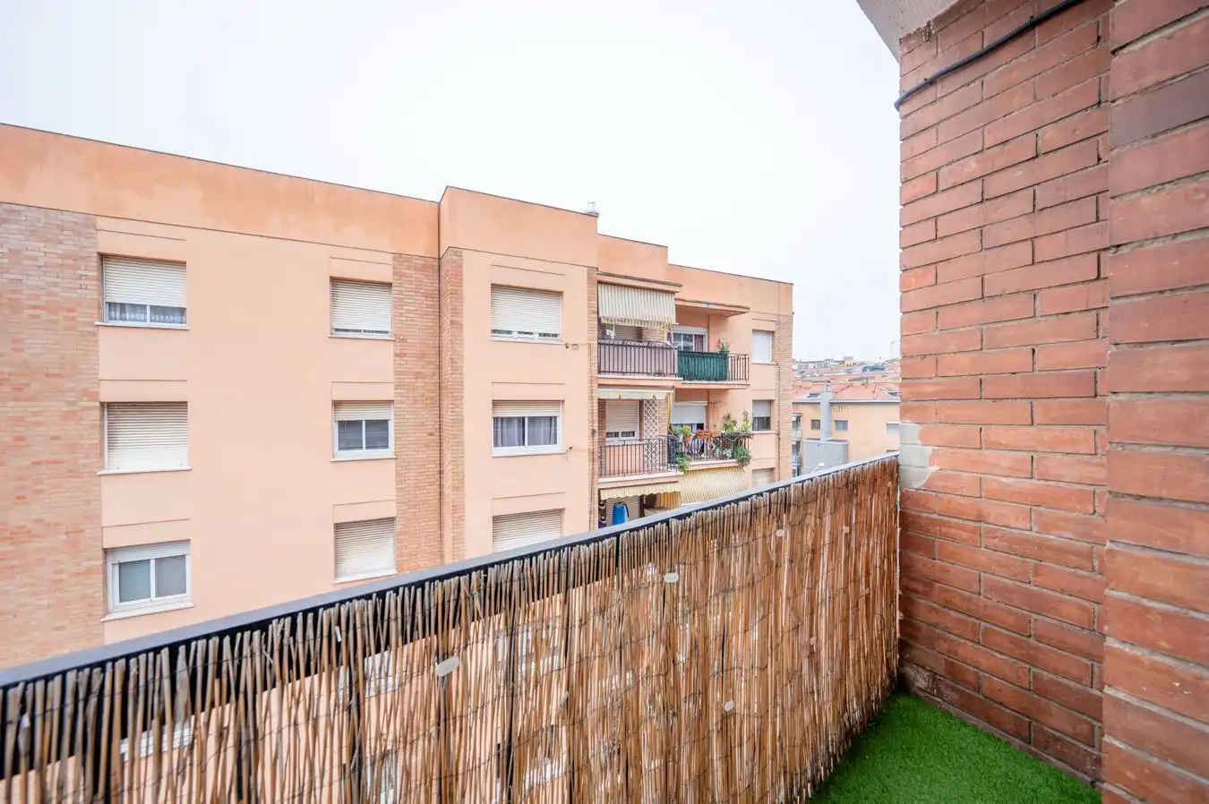 Piso en venta en Carretera Terrassa, La Serreta
