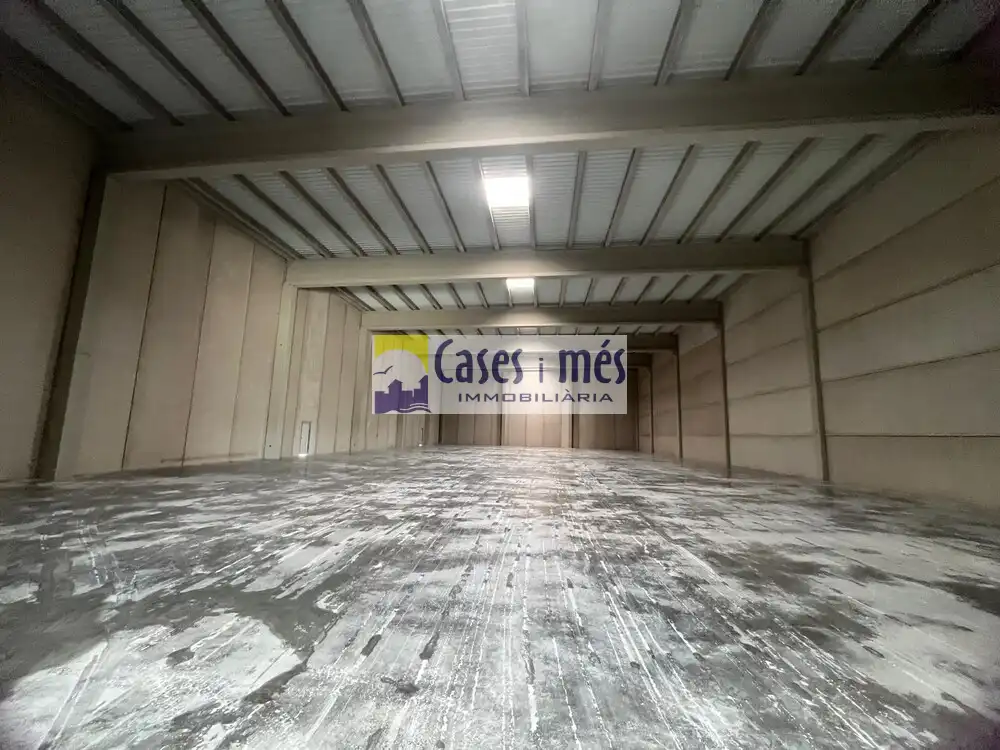 Industrial buildings for sale in Museros